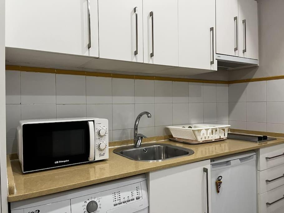 카디스 Loft El Capricho Grupo Ac Gestion 아파트 외부 사진